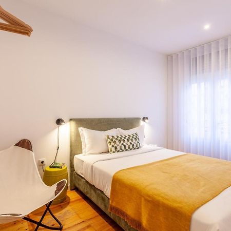 D&S - Crocodile House S. Bento Apartments OOporto Extérieur photo