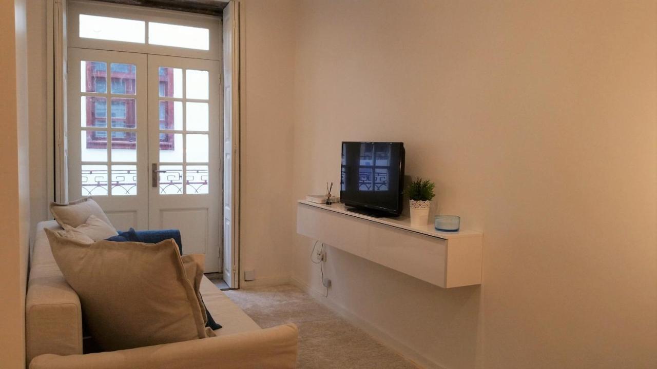 D&S - Crocodile House S. Bento Apartments OOporto Extérieur photo
