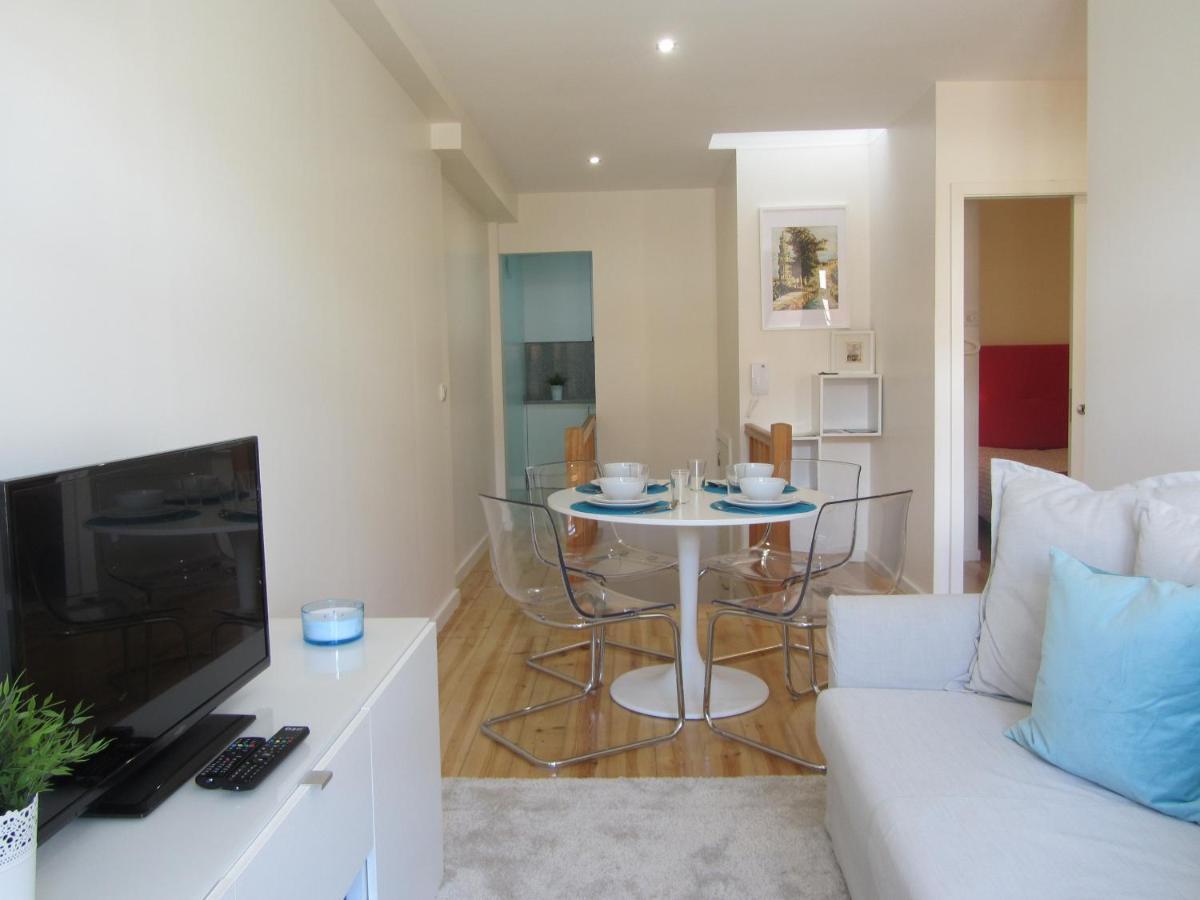 D&S - Crocodile House S. Bento Apartments OOporto Extérieur photo