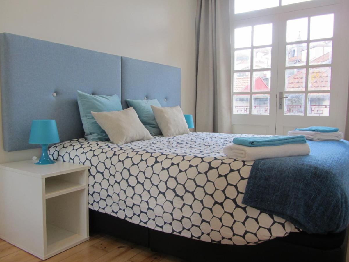 D&S - Crocodile House S. Bento Apartments OOporto Extérieur photo