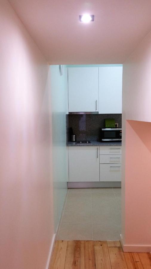 D&S - Crocodile House S. Bento Apartments OOporto Extérieur photo