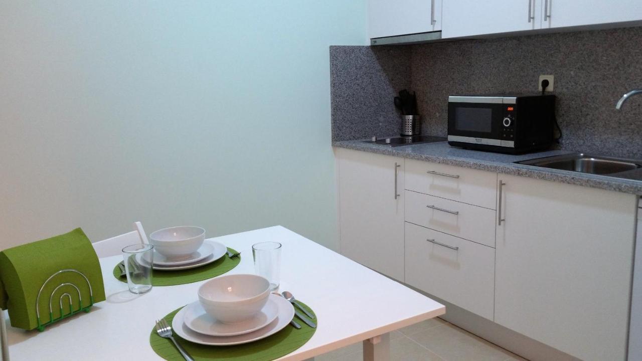 D&S - Crocodile House S. Bento Apartments OOporto Extérieur photo