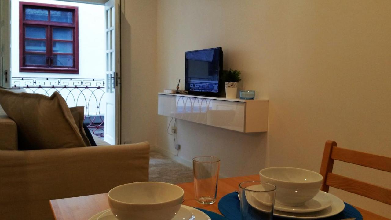 D&S - Crocodile House S. Bento Apartments OOporto Extérieur photo