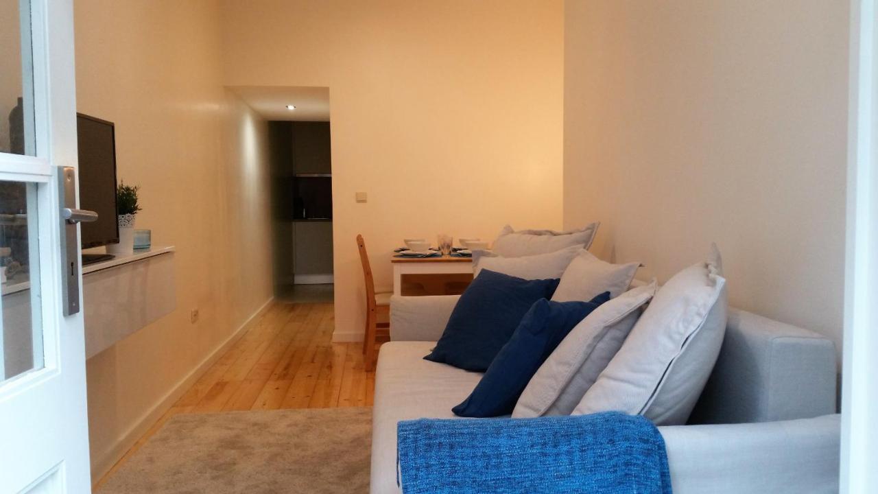 D&S - Crocodile House S. Bento Apartments OOporto Extérieur photo