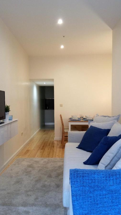 D&S - Crocodile House S. Bento Apartments OOporto Extérieur photo