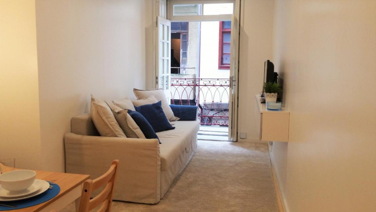 D&S - Crocodile House S. Bento Apartments OOporto Extérieur photo