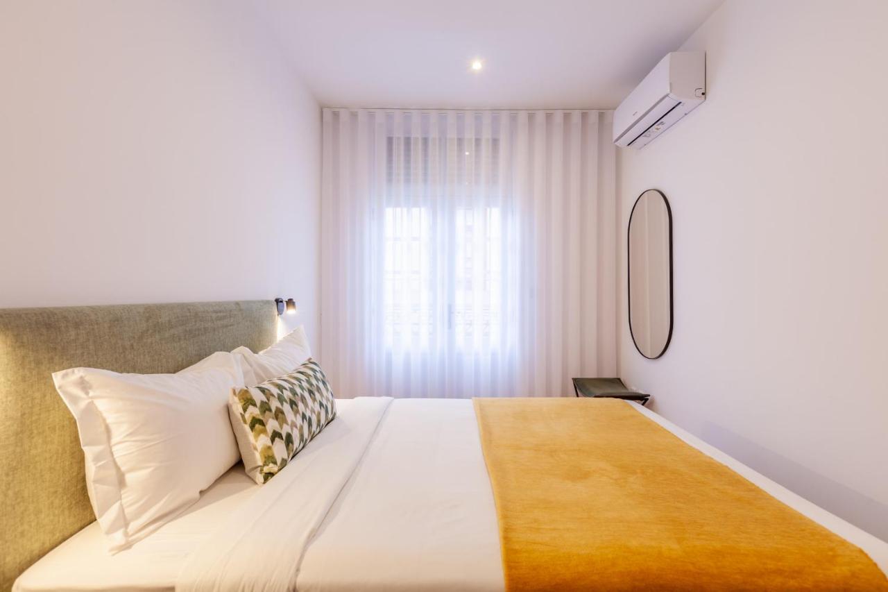 D&S - Crocodile House S. Bento Apartments OOporto Extérieur photo