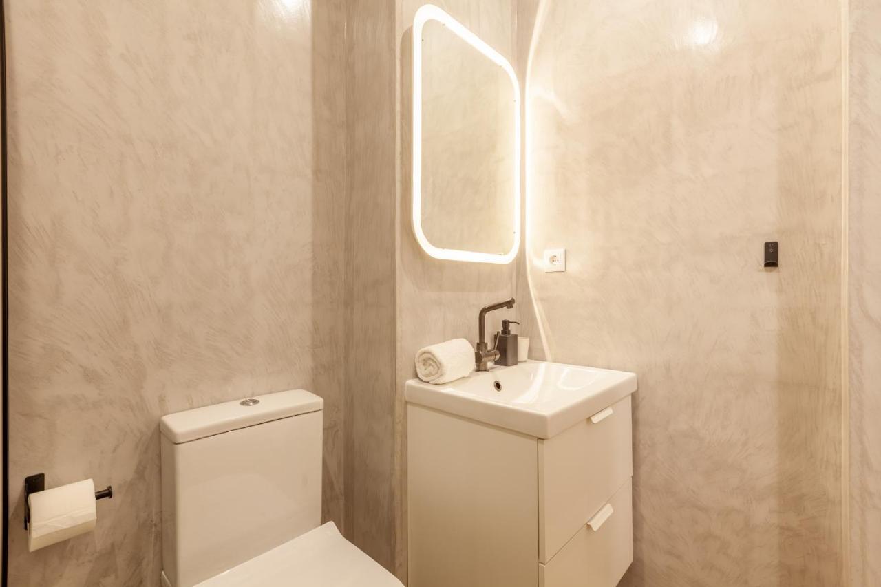 D&S - Crocodile House S. Bento Apartments OOporto Extérieur photo