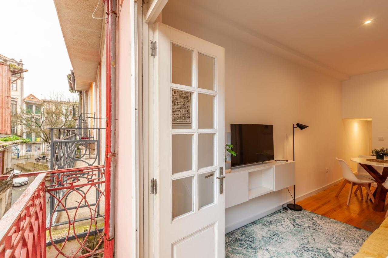 D&S - Crocodile House S. Bento Apartments OOporto Extérieur photo