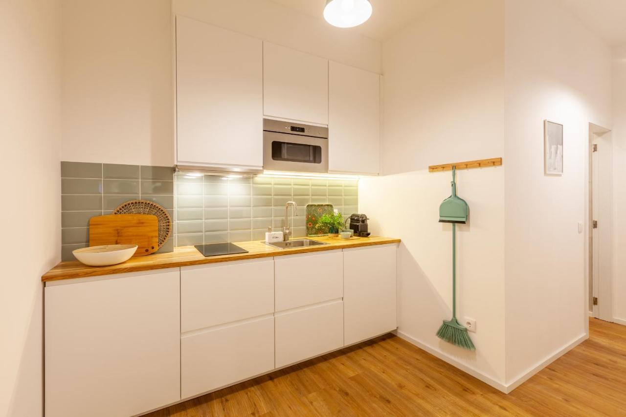 D&S - Crocodile House S. Bento Apartments OOporto Extérieur photo