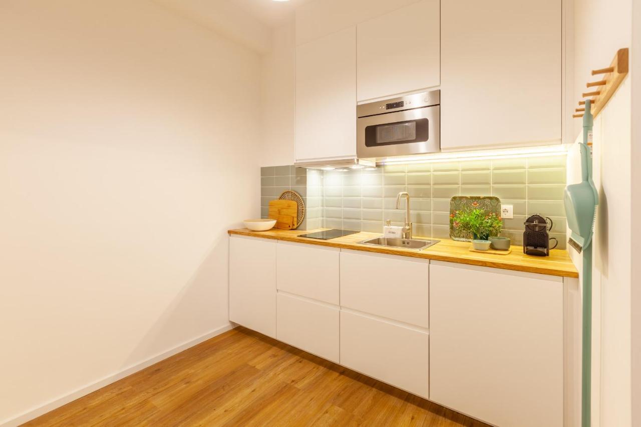 D&S - Crocodile House S. Bento Apartments OOporto Extérieur photo