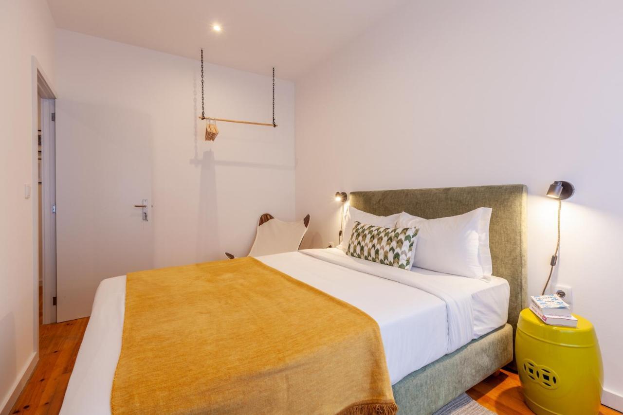 D&S - Crocodile House S. Bento Apartments OOporto Extérieur photo