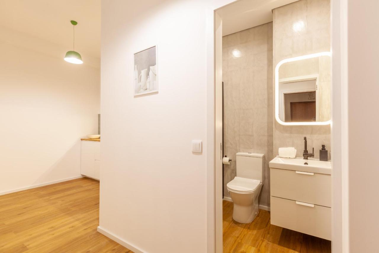 D&S - Crocodile House S. Bento Apartments OOporto Extérieur photo