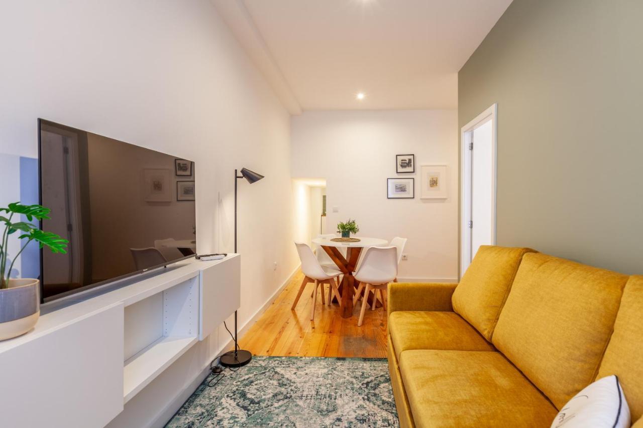 D&S - Crocodile House S. Bento Apartments OOporto Extérieur photo